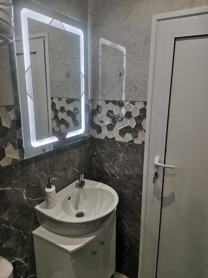 Апартамент За Нощувка, Център! Stara Zagora Esterno foto