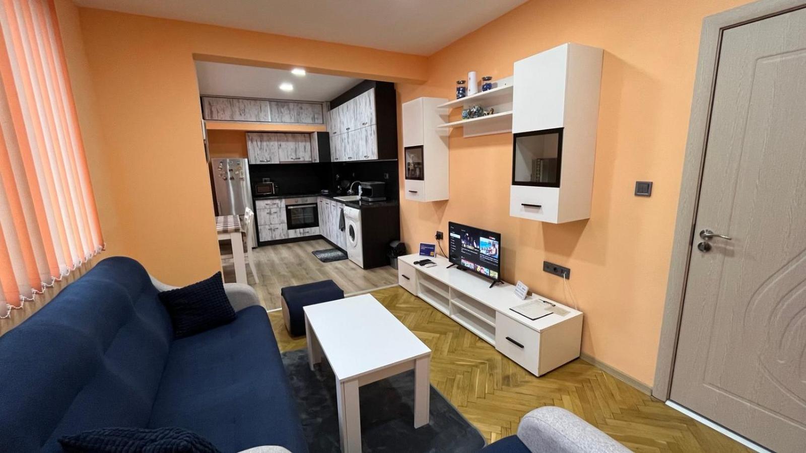 Апартамент За Нощувка, Център! Stara Zagora Esterno foto